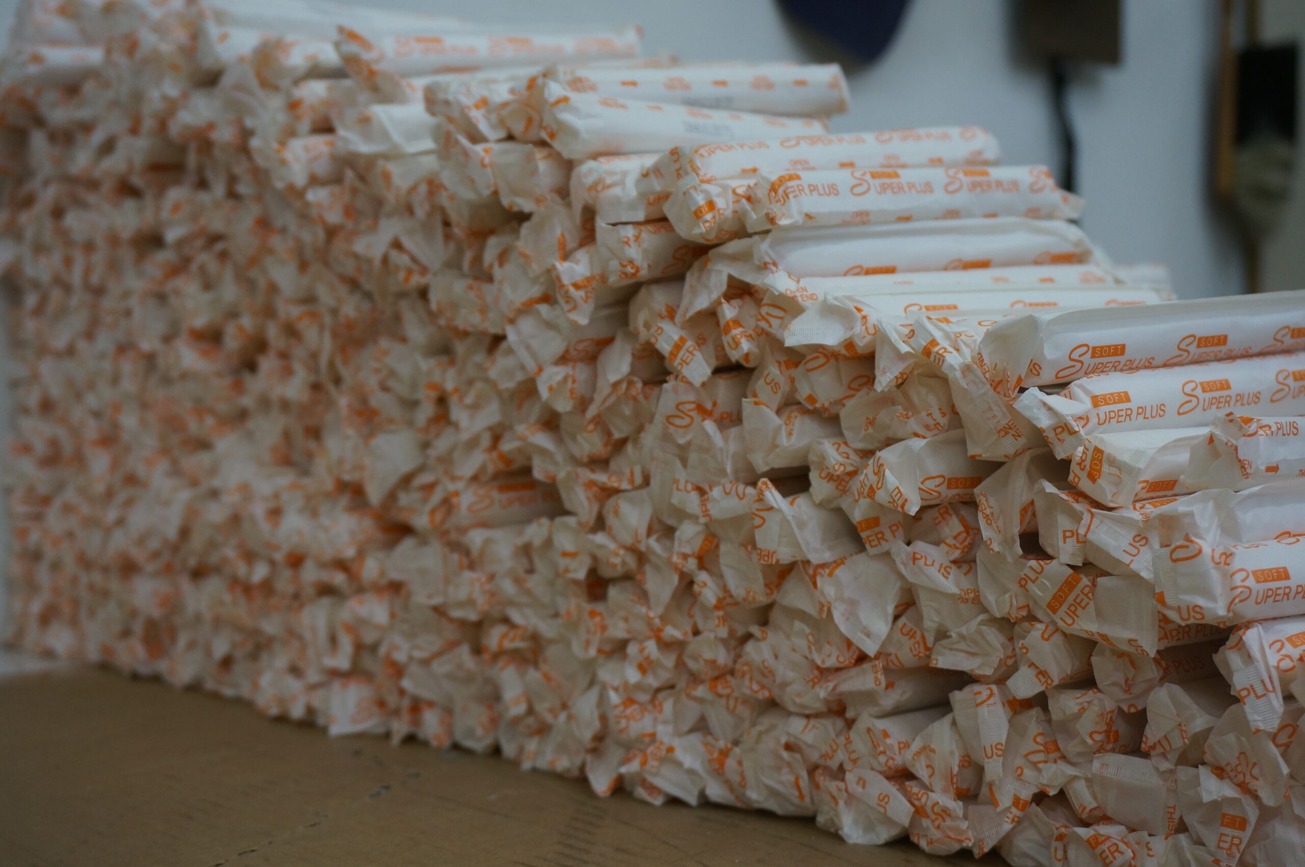 Feminine Care Products