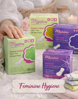 Feminine Care